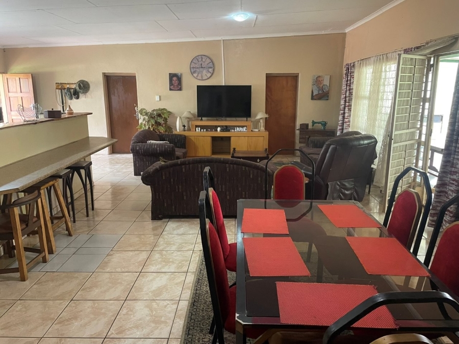 Commercial Property for Sale in Parys Free State